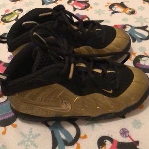 Gold Toddler FoamPosits